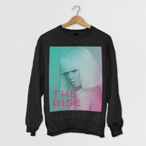 Sweater The Rise