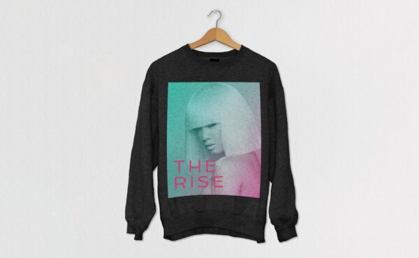 Sweater The Rise