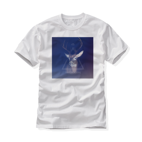 T-Shirt Trailblazers