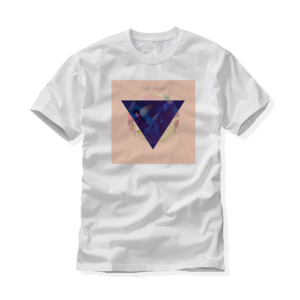 T-Shirt The Peak