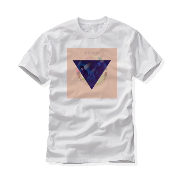 T-Shirt The Peak