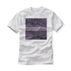 T-Shirt Shapes